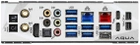 Płyta główna ASRock Z490 AQUA (s1200, Intel Z490, PCI-Ex16) - obraz 4