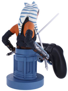 Podstawka Cable guy Star Wars Ahsoka Tano (CGCRSW400358) - obraz 3