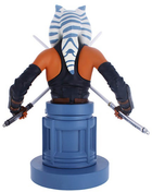 Тримач Cable guy Star Wars Ahsoka Tano (CGCRSW400358) - зображення 4