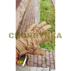 Літні тактичні рукавиці Mechanix Specialty Vent, Койот, XL - зображення 4