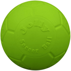 М'яч для собак Jolly Pets Soccer Ball 16 cм Appel Green (0788169720631)