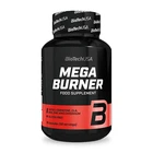 Жироспалювач Biotech Mega Fat Burner