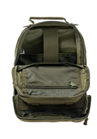 Тактичний рюкзак Badger Sling Tactical Large BO-CCSL-OLV - зображення 5