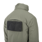 Куртка зимова Helikon-Tex HUSKY Tactical Winter Jacket Alpha Green M - зображення 10