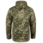 Куртка зимова Vik-Tailor SoftShell Max-Heat ММ-14 (піксель ЗСУ) 46 - зображення 5