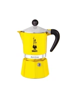 Кавоварка гейзерна Bialetti Rainbow (3 чашки) 0004982