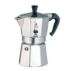 Кофеварка гейзерная Bialetti Moka Express (4 чашки) 0001164