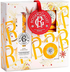 Zestaw Roger & Gallet Woda perfumowana 100 ml + Mydło 50 g + Sole 3 x 25 g (3701436920920) - obraz 1