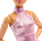 Lalka Mattel Barbie: Looks No. 22 Y2K Fashion HRM14 (0194735180608) - obraz 3