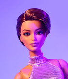 Lalka Mattel Barbie: Looks No. 22 Y2K Fashion HRM14 (0194735180608) - obraz 8