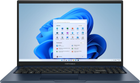 Laptop ASUS Vivobook 15 (X1504ZA-BQ568W) Quiet Blue - obraz 1