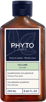 Шампунь для волосся Phyto Volume Об'єм 250 мл (3701436916183) - зображення 1