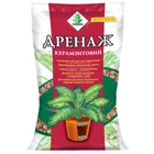 Керамзит (дренаж крупний) 2л 76238