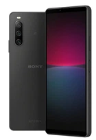 Смартфон Sony Xperia 10 IV 6/128GB Black (XQ-CC72)