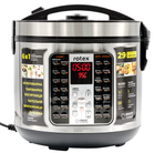 Мультиварка ROTEX RMC401-B