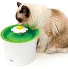 Poidełko fontanna dla kota Catit Flower plastikowe 3 l (785.0360) - obraz 7