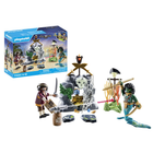 Ігровий набір із фігурками Playmobil Pirates Treasure Hunt 55 предметів (4008789714206) - зображення 2