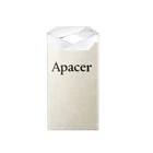 USB Flash Drive Apacer AH111 32gb Колір Срібло/Кристал
