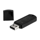 USB Flash Drive T&G 32gb Classic 011 Цвет Черный