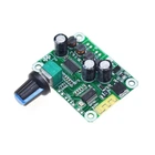 Аудіо підсилювач TPA3110 Bluetooth 4.2 2х15Вт, 2А, 12-24 В стерео, плата