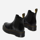 Sztyblety męskie skórzane DR. MARTENS DRM24687001 39 Czarne (190665239652) - obraz 4