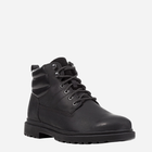 Чоловічі черевики зимові GEOX GEOU26DDA00045C9999 42 Чорні (8050036715609) - зображення 2