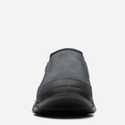 Чоловічі туфлі CLARKS CLA26175613 44 Чорні (5063090491450) - зображення 4