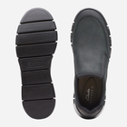 Чоловічі туфлі CLARKS CLA26175613 45 Чорні (5063090491474) - зображення 7