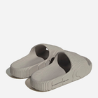 Чоловічі шльопанці для пляжу Adidas Adilette 22 HQ4670 47.5 Коричневі (4066749534578) - зображення 3