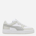 Sneakersy męskie do kostki Puma CA Pro Classic 38019023 40.5 (7UK) 26 cm Biały/Szary (4099683448106)