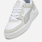 Чоловічі кеди низькі Puma CA Pro Classic 38019023 44 (9.5UK) 28.5 см Білий/Сірий (4099683448151) - зображення 5