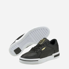 Чоловічі кеди низькі Puma Ca Pro Classic Leather 380190-02 42 (8UK) 27 см Чорні (4063698035217) - зображення 6