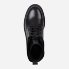 Чоловічі черевики Tommy Hilfiger THIFM0FM04756BDS 41 Чорні (8720645463887) - зображення 3