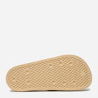 Чоловічі шльопанці Adidas Adifom Adilette GZ2632 47.5 (12UK) Бежеві (4066749362348) - зображення 5