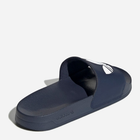 Чоловічі шльопанці для пляжу Adidas Adilette Lite Slides FU8299 46 Темно-сині (4062055565183) - зображення 6