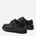 Чоловічі дербі Dr. Martens 1461 Mono Smooth Leather DM14345001 40 Чорні (883985393561) - зображення 4