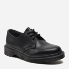 Чоловічі дербі Dr. Martens 1461 Mono Smooth Leather DM14345001 44 Чорні (883985393608) - зображення 2