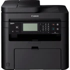 БФП А4 ч/б Canon i-SENSYS MF237w з Wi-Fi (1418C030) 11,4 кг