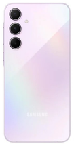 Мобільний телефон Samsung Galaxy A55 5G 8/128GB Lilac (8806095467221) - зображення 7