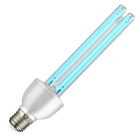 Кварцова бактерицидна лампа UVCLife безозонова 25W / Ультрафіолетовий дезінфектор опромінювач для будинку - зображення 2