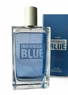Туалетная вода Avon Individual Blue для мужчин