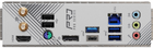 Материнська плата ASRock B760M PRO RS/D4 WIFI (s1700, Intel B760, PCI-Ex16) - зображення 4