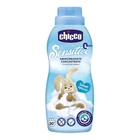 Пом’якшувач для дитячої білизни Chicco Sensitive 750 мл, Sweet Talcum