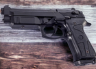 Стартовый сигнальный пистолет Blow F90 (Beretta 92) - изображение 1