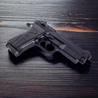 Стартовый сигнальный пистолет Blow F90 (Beretta 92) - изображение 2