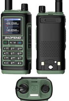  Рація Baofeng UV-17E (5904921481830) - зображення 4