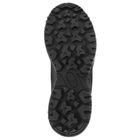 Кросівки STURM MIL-TEC Tactical Sneaker чорні розмір 43 - зображення 5