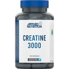 Креатин моногідрат Applied Nutrition Creatine 3000