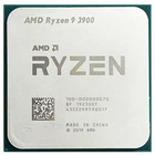 Процесор AMD Ryzen 9 3900 (100-000000070) (Socket AM4, 12T, 4.3 ГГц, Box)