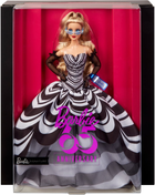 Lalka Mattel Barbie: 65th Anniversary HRM58 (0194735181032) - obraz 7